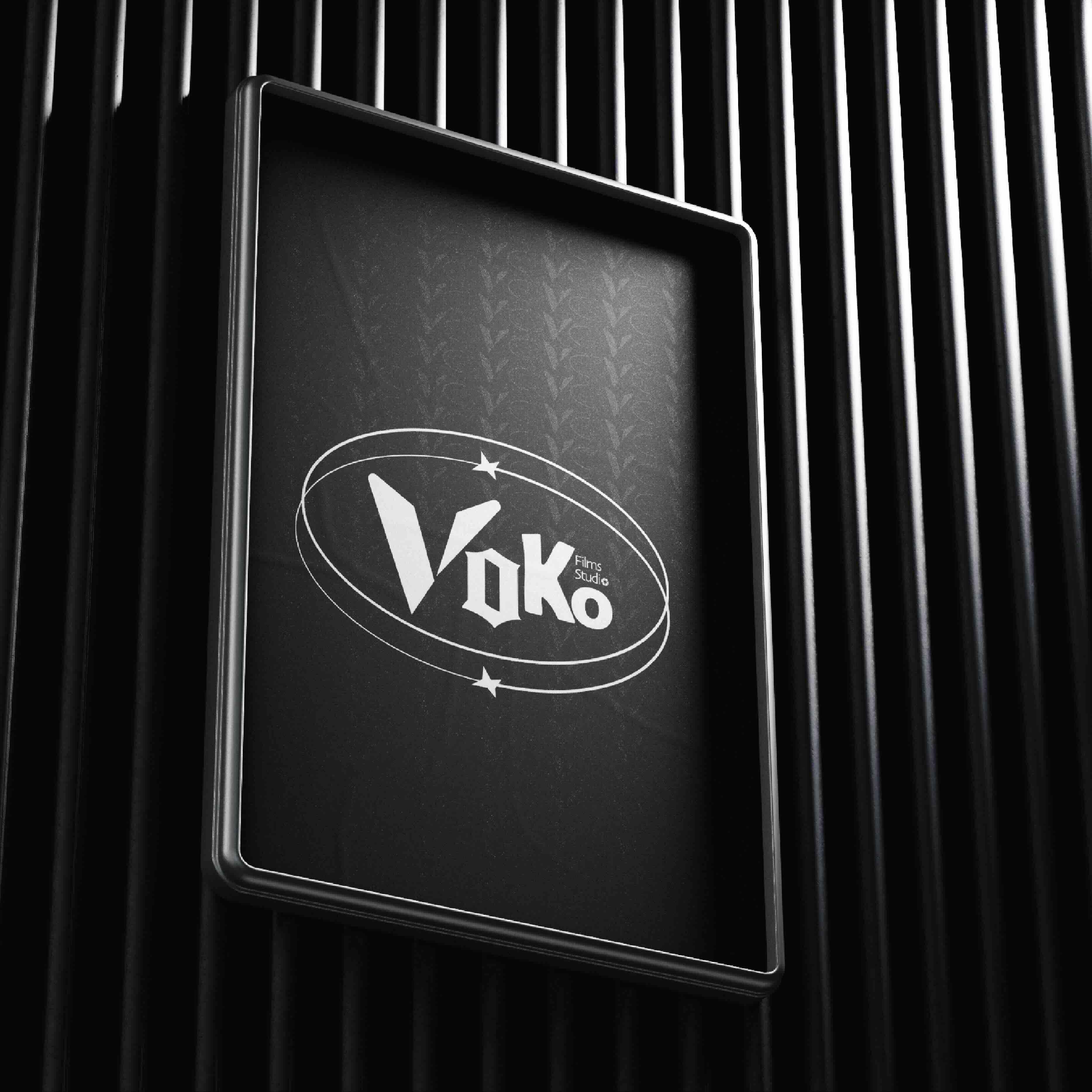 Voko Films Studio